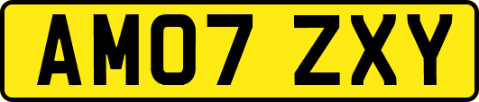 AM07ZXY