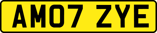 AM07ZYE