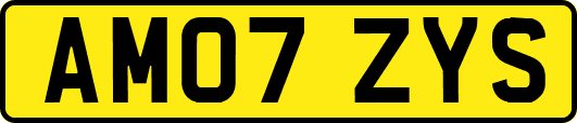 AM07ZYS