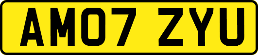 AM07ZYU