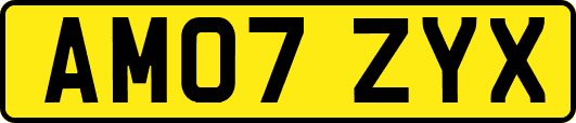 AM07ZYX