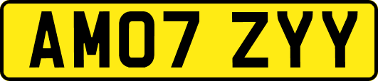 AM07ZYY