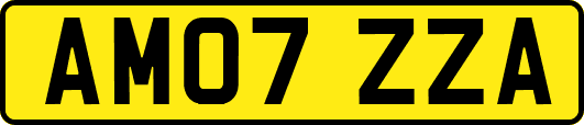 AM07ZZA