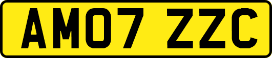 AM07ZZC