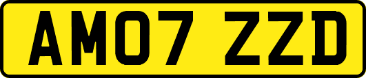 AM07ZZD