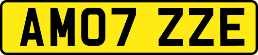 AM07ZZE