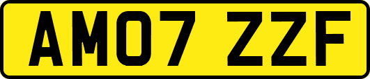 AM07ZZF