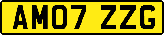 AM07ZZG