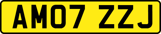 AM07ZZJ