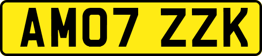 AM07ZZK