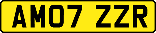 AM07ZZR