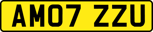 AM07ZZU