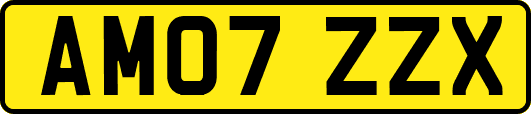 AM07ZZX