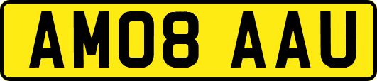AM08AAU