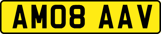 AM08AAV