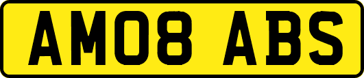 AM08ABS