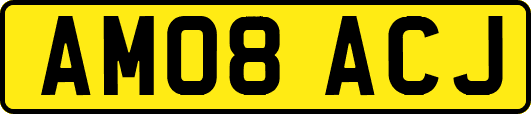AM08ACJ