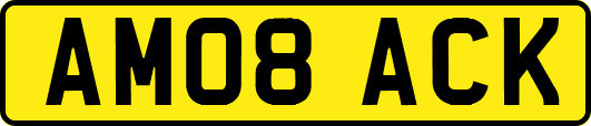 AM08ACK