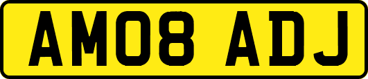 AM08ADJ