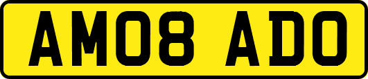 AM08ADO