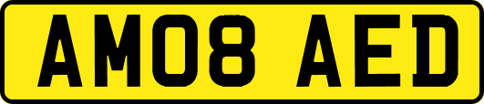 AM08AED