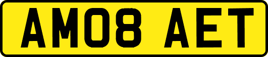 AM08AET