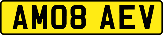 AM08AEV