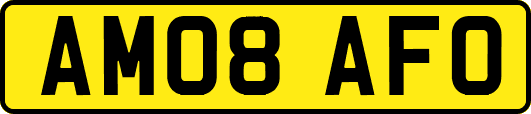 AM08AFO