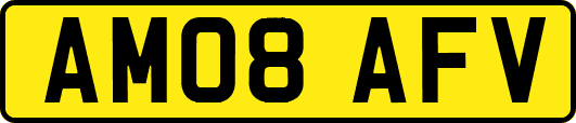 AM08AFV