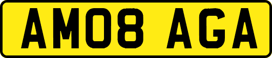 AM08AGA