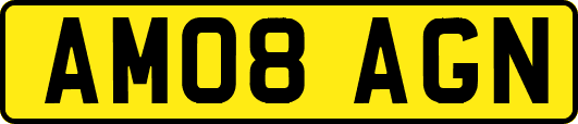AM08AGN