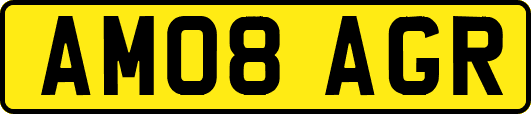 AM08AGR