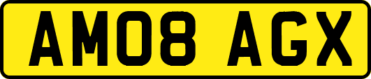 AM08AGX