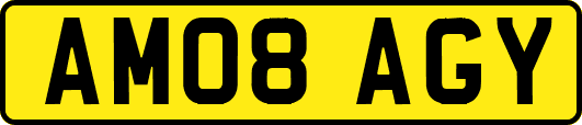 AM08AGY