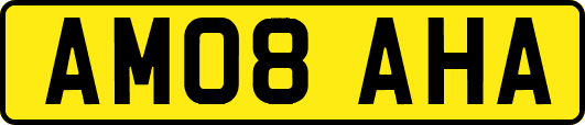 AM08AHA
