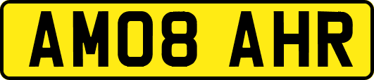 AM08AHR