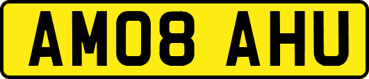 AM08AHU