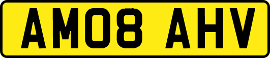 AM08AHV