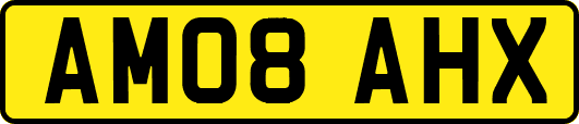 AM08AHX
