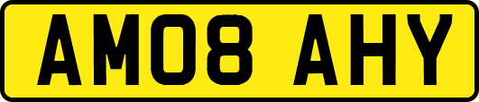AM08AHY