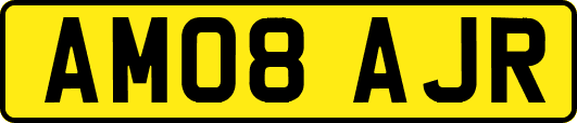 AM08AJR