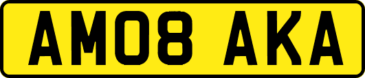 AM08AKA