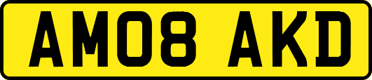 AM08AKD