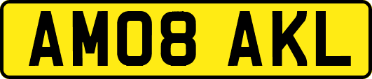AM08AKL