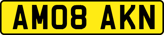 AM08AKN