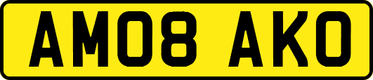 AM08AKO