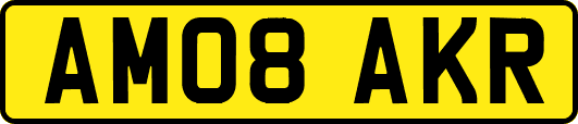 AM08AKR