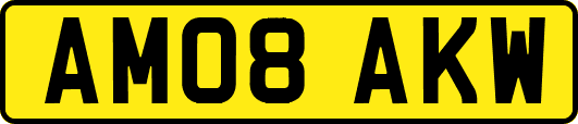 AM08AKW