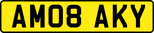 AM08AKY