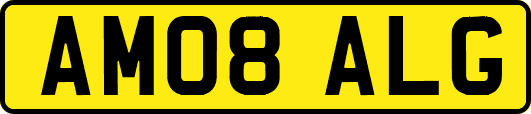 AM08ALG
